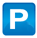 Parking on site